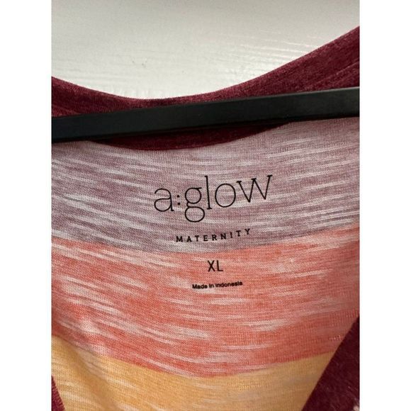 a:glow Women's Tops XL - Picture 4 of 4